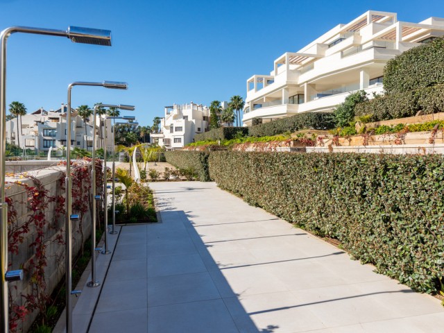 3 Bedrooms Apartment in Estepona