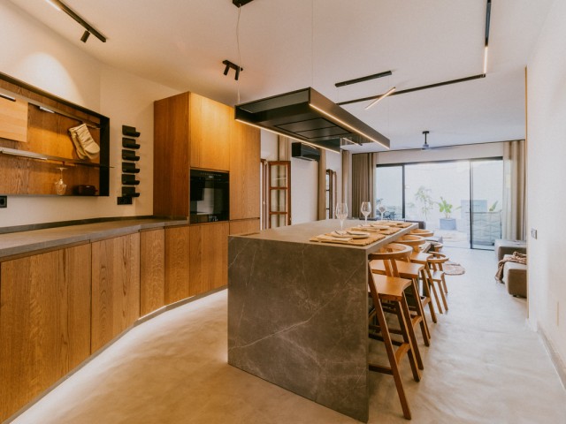3 Slaapkamer Rijtjeshuis in The Golden Mile