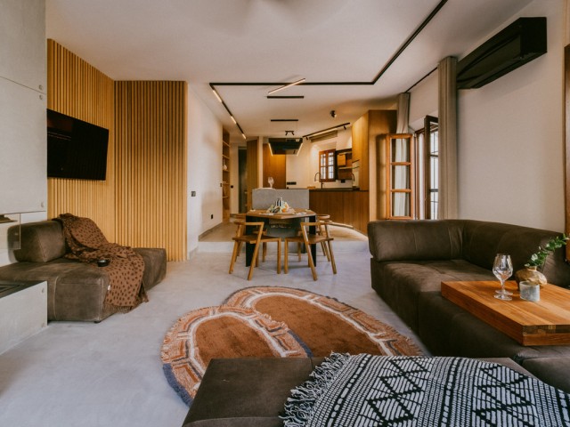 3 Slaapkamer Rijtjeshuis in The Golden Mile