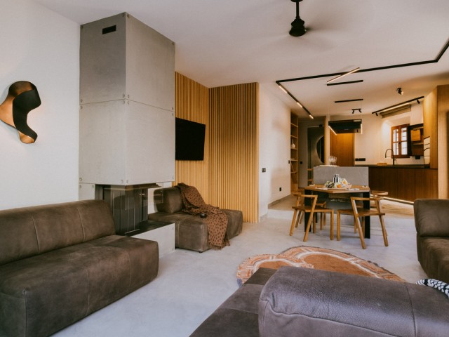3 Slaapkamer Rijtjeshuis in The Golden Mile