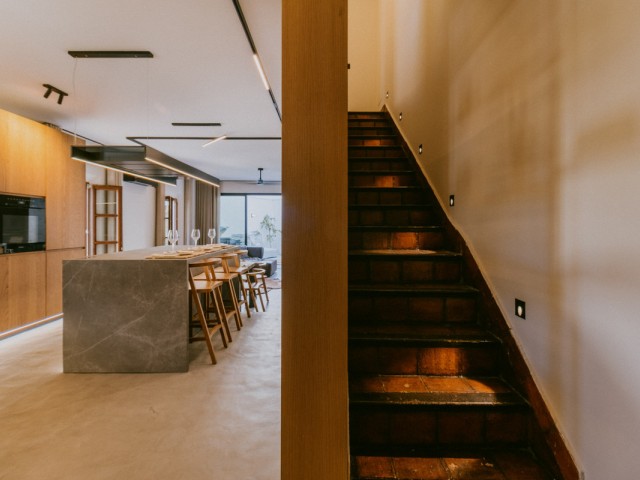 3 Slaapkamer Rijtjeshuis in The Golden Mile