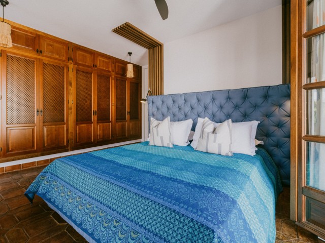 3 Slaapkamer Rijtjeshuis in The Golden Mile