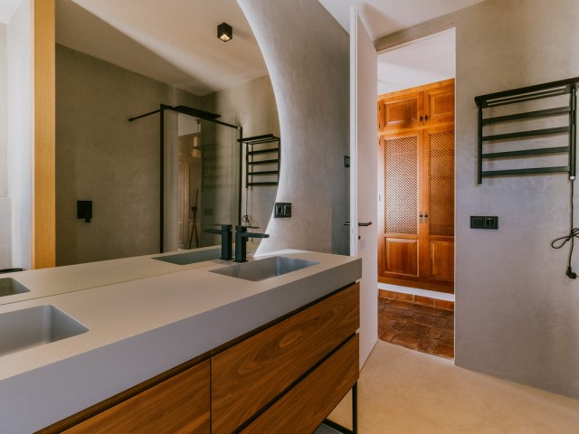 3 Slaapkamer Rijtjeshuis in The Golden Mile