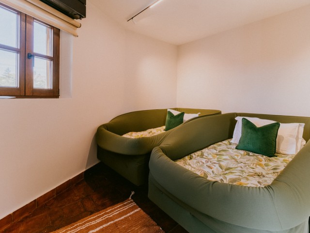 3 Slaapkamer Rijtjeshuis in The Golden Mile