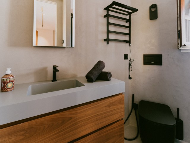 3 Slaapkamer Rijtjeshuis in The Golden Mile