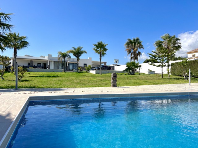 Villa, Estepona