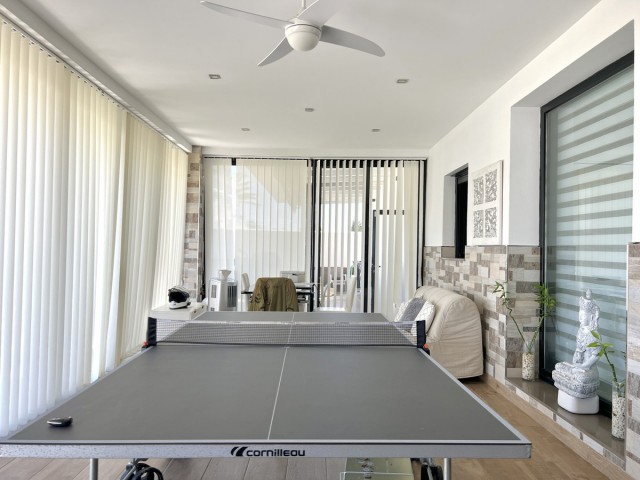 3 Bedrooms Villa in Estepona