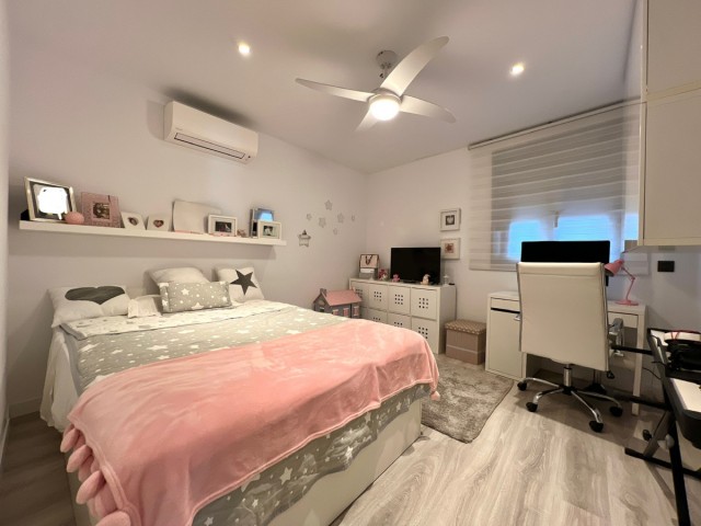 3 Bedrooms Villa in Estepona