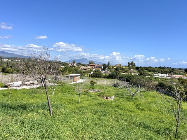 3 Bedrooms Villa in Estepona