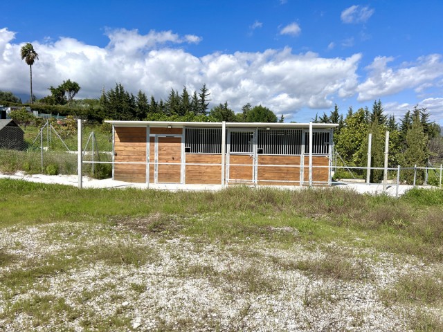 3 Bedrooms Villa in Estepona