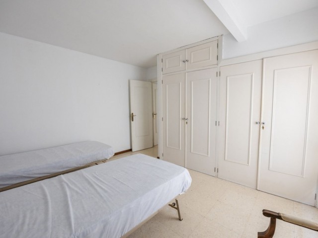 4 Bedrooms Apartment in Marbella