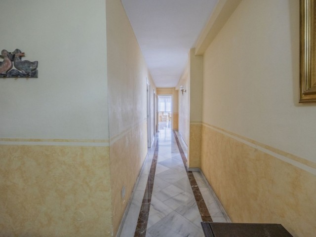 4 Bedrooms Apartment in Marbella