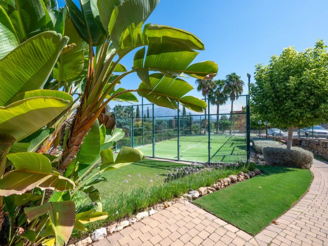 Appartement avec 3 Chambres  à Benahavís