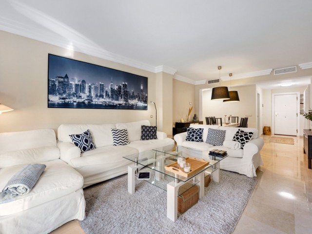 Appartement avec 3 Chambres  à Benahavís