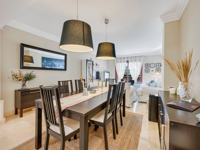 Appartement avec 3 Chambres  à Benahavís