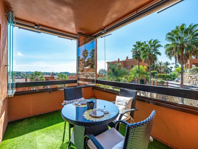 Appartement avec 3 Chambres  à Benahavís