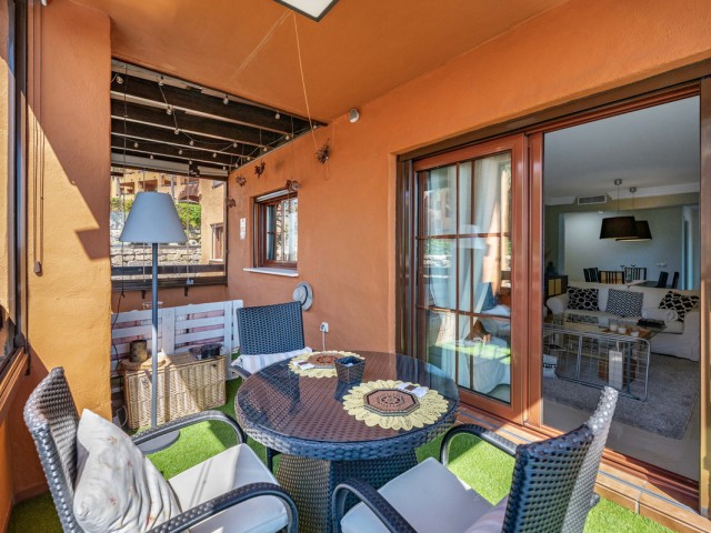 Appartement avec 3 Chambres  à Benahavís