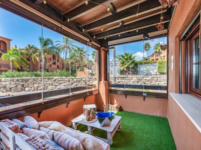 Appartement avec 3 Chambres  à Benahavís