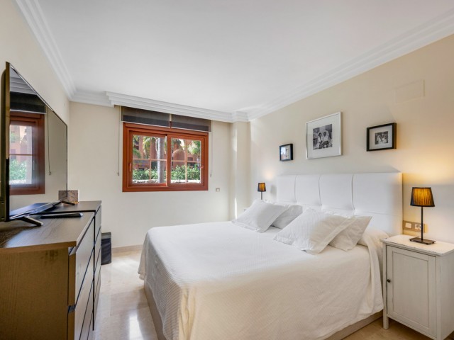 Appartement avec 3 Chambres  à Benahavís