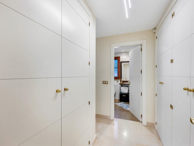 Appartement avec 3 Chambres  à Benahavís