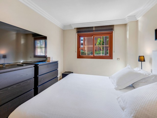 Appartement avec 3 Chambres  à Benahavís