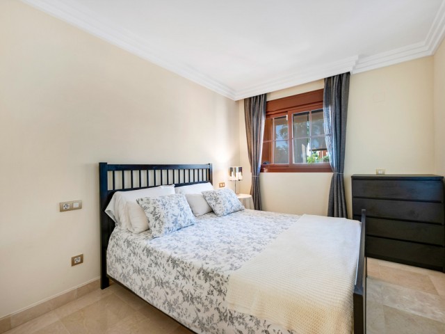 Appartement avec 3 Chambres  à Benahavís