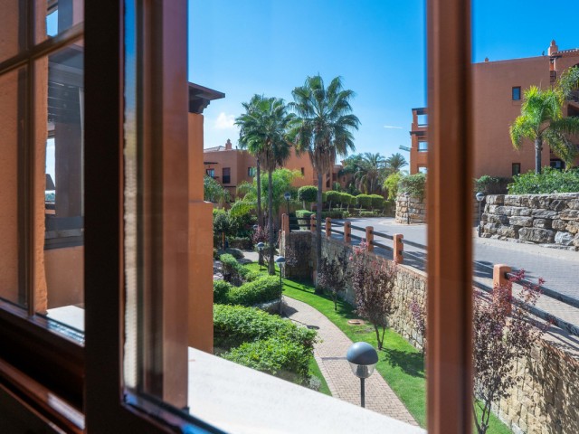 Appartement avec 3 Chambres  à Benahavís