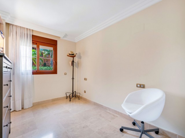 Appartement avec 3 Chambres  à Benahavís