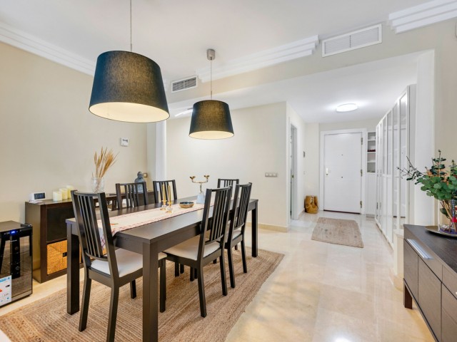 Appartement avec 3 Chambres  à Benahavís