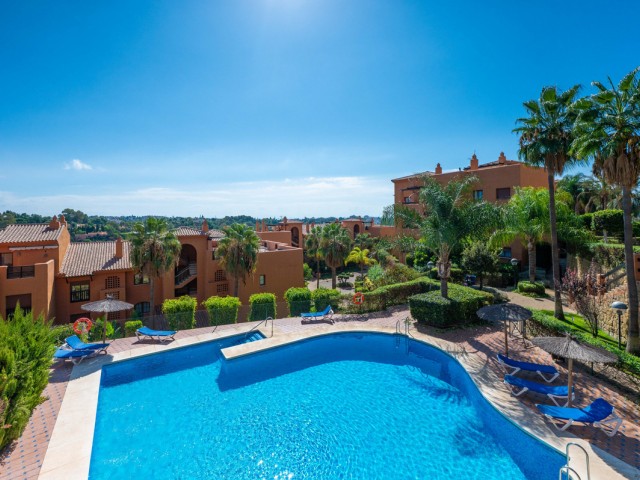 Apartment Benahavís - R5165245