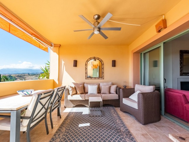 Appartement Los Flamingos - R5167597