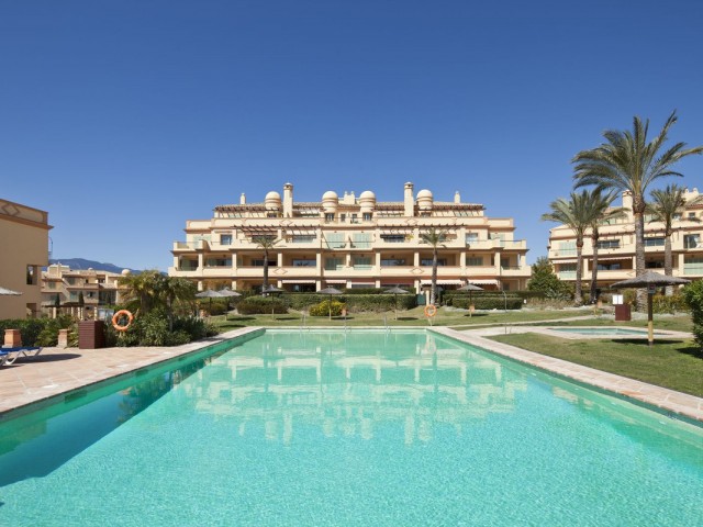 Appartement avec 2 Chambres  à Los Flamingos