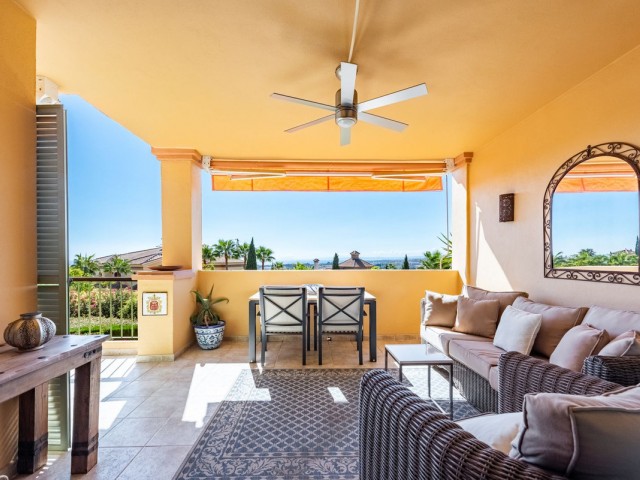 Appartement avec 2 Chambres  à Los Flamingos