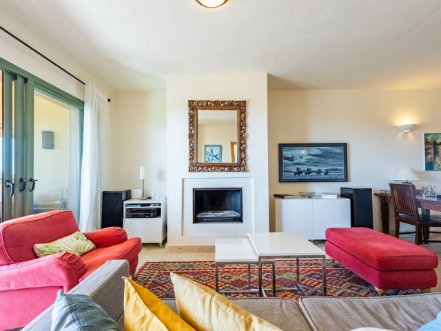 Appartement avec 2 Chambres  à Los Flamingos