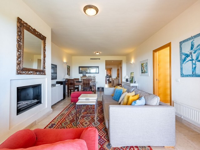 Appartement avec 2 Chambres  à Los Flamingos