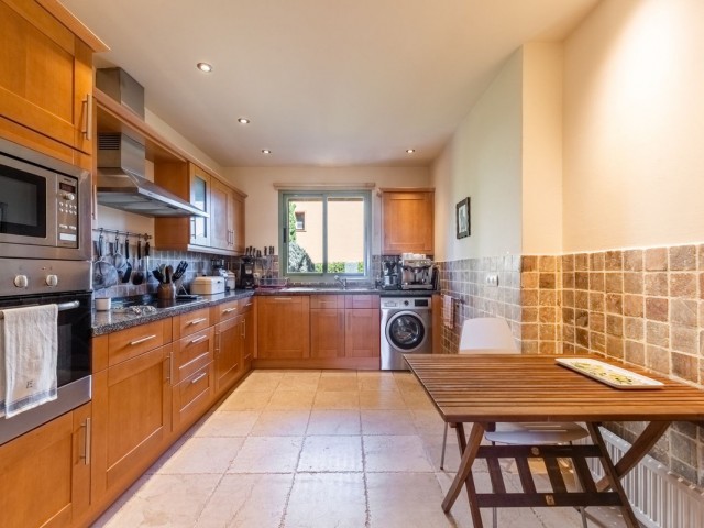 Appartement avec 2 Chambres  à Los Flamingos