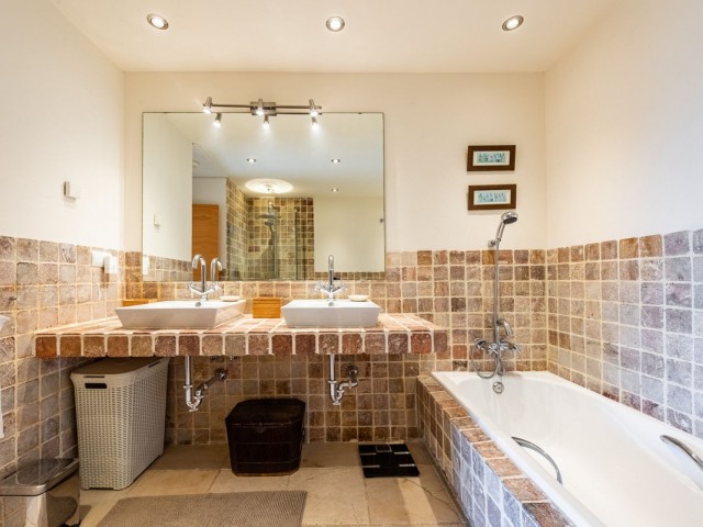 Appartement avec 2 Chambres  à Los Flamingos