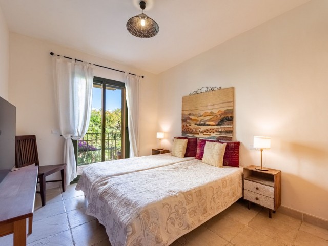 Appartement avec 2 Chambres  à Los Flamingos