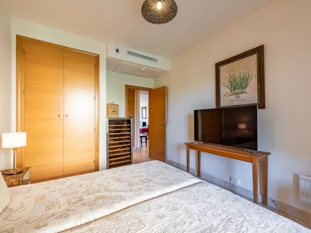 Appartement avec 2 Chambres  à Los Flamingos