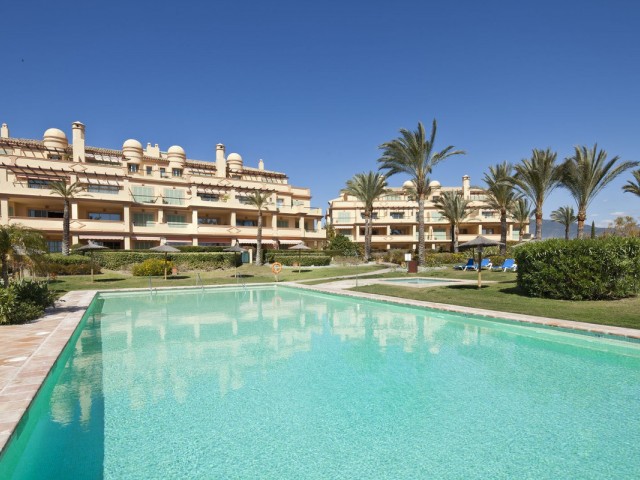 Appartement avec 2 Chambres  à Los Flamingos