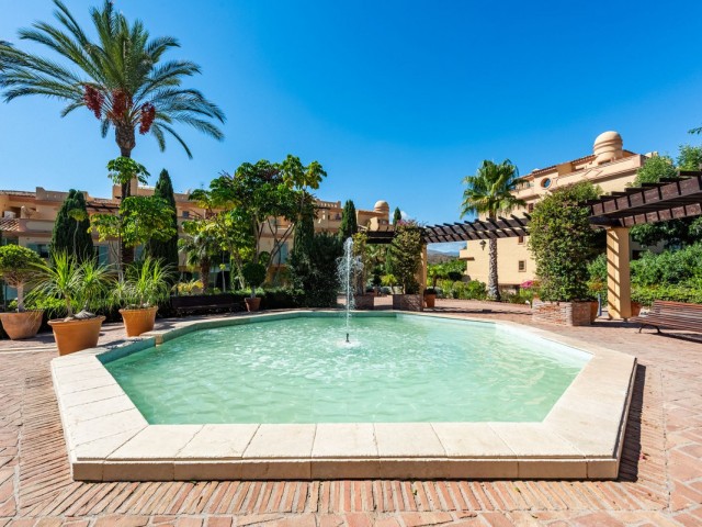 Appartement avec 2 Chambres  à Los Flamingos