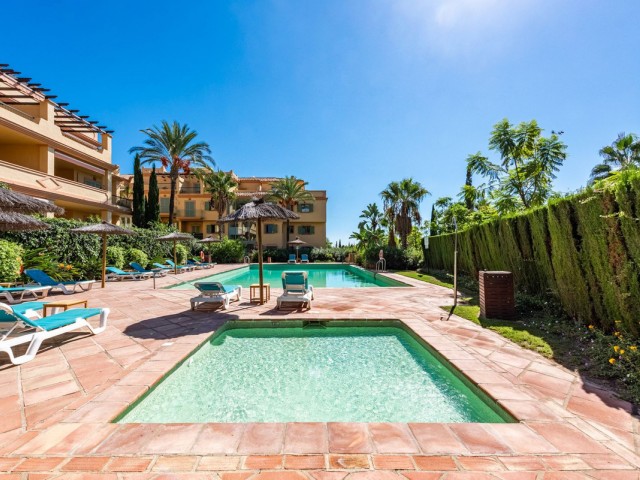 Appartement avec 2 Chambres  à Los Flamingos