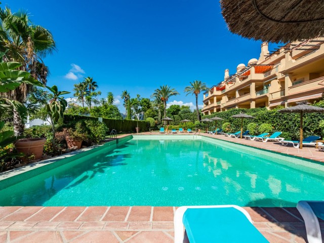 Appartement avec 2 Chambres  à Los Flamingos