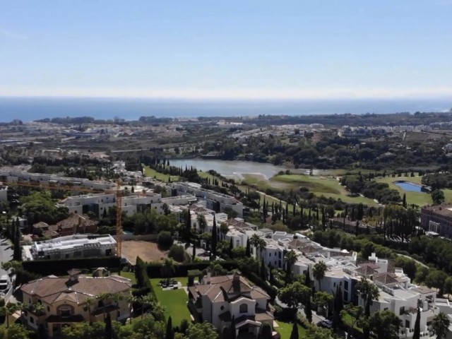 Appartement avec 2 Chambres  à Los Flamingos