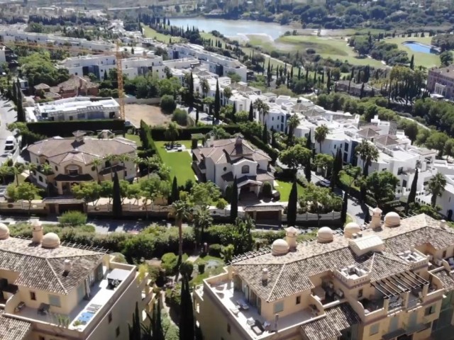 Appartement avec 2 Chambres  à Los Flamingos