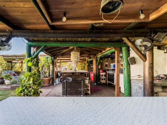 Villa avec 7 Chambres  à Las Brisas