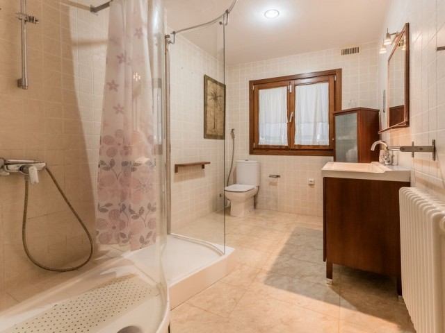 Villa avec 7 Chambres  à Las Brisas