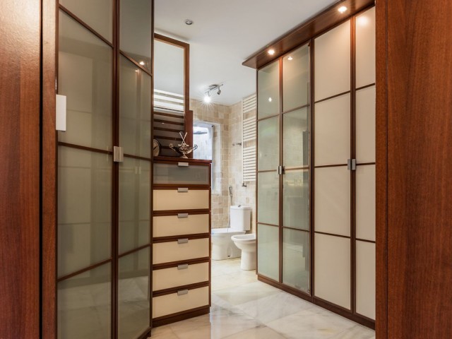 Villa avec 7 Chambres  à Las Brisas