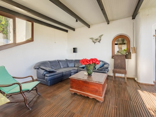 Villa avec 7 Chambres  à Las Brisas