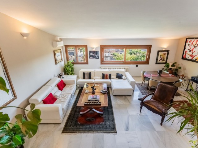 7 Slaapkamer Villa in Las Brisas